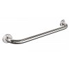 ANDEX Bez Barier Uchwyt prosty 50cm Ø25 822/50CC stal nierdzewna polerowana